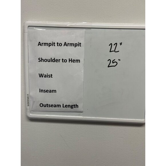 Aerie Offline XS/S Womens White Ribbed Henley Long Sleeve Top With Button Detail - Picture 10 of 11